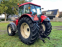 2007 zetor forterra 10641 vierwielaangedreven landbouwtractor - afbeelding 8 van  40