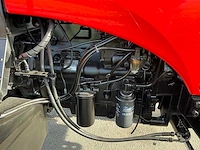 2007 zetor proxima 6421 tweewielaangedreven landbouwtractor - afbeelding 11 van  32