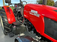 2007 zetor proxima 6421 tweewielaangedreven landbouwtractor - afbeelding 14 van  32