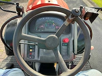 2007 zetor proxima 6421 tweewielaangedreven landbouwtractor - afbeelding 18 van  32