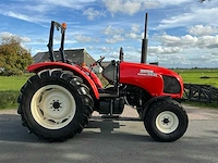 2007 zetor proxima 6421 tweewielaangedreven landbouwtractor - afbeelding 29 van  32
