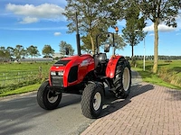 2007 zetor proxima 6421 tweewielaangedreven landbouwtractor - afbeelding 12 van  32