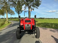 2007 zetor proxima 6421 tweewielaangedreven landbouwtractor - afbeelding 23 van  32