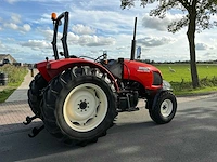 2007 zetor proxima 6421 tweewielaangedreven landbouwtractor - afbeelding 30 van  32