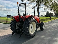 2007 zetor proxima 6421 tweewielaangedreven landbouwtractor - afbeelding 31 van  32