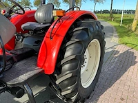 2007 zetor proxima 6421 tweewielaangedreven landbouwtractor - afbeelding 9 van  32