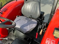 2007 zetor proxima 6421 tweewielaangedreven landbouwtractor - afbeelding 17 van  32