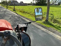 2007 zetor proxima 6421 tweewielaangedreven landbouwtractor - afbeelding 32 van  32