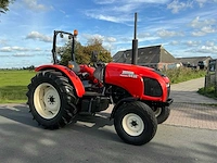 2007 zetor proxima 6421 tweewielaangedreven landbouwtractor - afbeelding 21 van  32