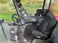 2008 - agrifac - za 3400 39m 4x4 - zelfrijdende veldspuit - afbeelding 4 van  7