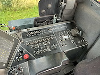 2008 - agrifac - za 3400 39m 4x4 - zelfrijdende veldspuit - afbeelding 5 van  7