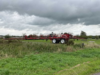 2008 - agrifac - za 3400 39m 4x4 - zelfrijdende veldspuit - afbeelding 1 van  22