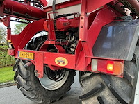 2008 - agrifac - za 3400 39m 4x4 - zelfrijdende veldspuit - afbeelding 3 van  22