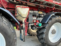 2008 - agrifac - za 3400 39m 4x4 - zelfrijdende veldspuit - afbeelding 5 van  22