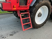 2008 - agrifac - za 3400 39m 4x4 - zelfrijdende veldspuit - afbeelding 8 van  22