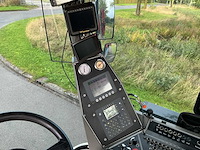 2008 - agrifac - za 3400 39m 4x4 - zelfrijdende veldspuit - afbeelding 14 van  22