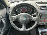 2008 - alfa romeo - 147 - 1.6 ts progression - personenauto - afbeelding 12 van  12