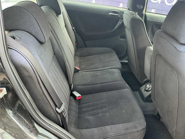 2008 - alfa romeo - 147 - 1.6 ts progression - personenauto - afbeelding 9 van  12