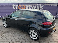 2008 - alfa romeo - 147 - 1.6 ts progression - personenauto - afbeelding 9 van  12
