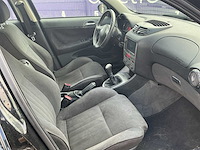 2008 - alfa romeo - 147 - 1.6 ts progression - personenauto - afbeelding 10 van  12