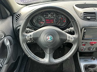 2008 - alfa romeo - 147 - 1.6 ts progression - personenauto - afbeelding 11 van  12