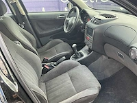 2008 - alfa romeo - 147 - 1.6 ts progression - personenauto - afbeelding 8 van  12