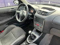 2008 - alfa romeo - 147 - 1.6 ts progression - personenauto - afbeelding 10 van  12
