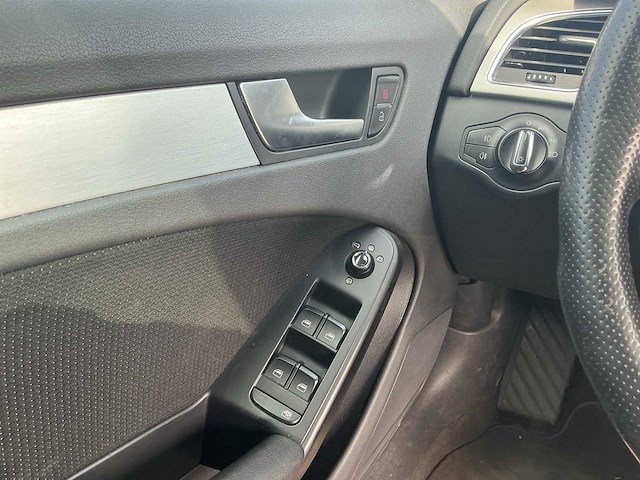 2008 - audi - a4 avant - 2.0 tfsi pro line - personenauto - afbeelding 10 van  12