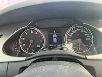 2008 - audi - a4 avant - 2.0 tfsi pro line - personenauto - afbeelding 11 van  12