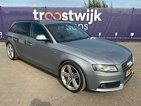 2008 - audi - a4 avant - 2.0 tfsi pro line - personenauto - afbeelding 2 van  12