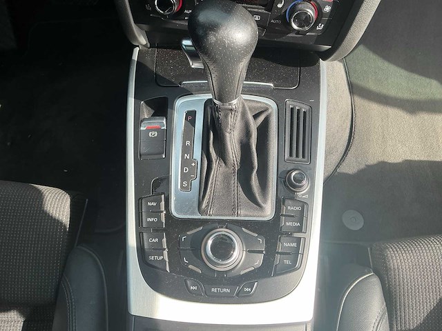 2008 - audi - a4 avant - 2.0 tfsi pro line - personenauto - afbeelding 8 van  12