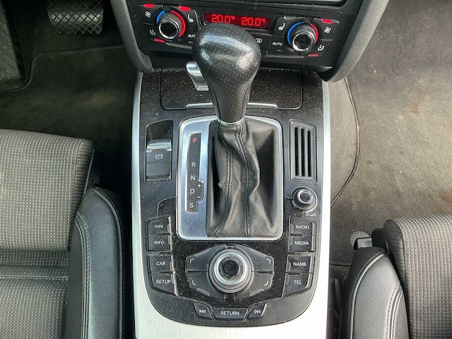 2008 - audi - a5 coupé - 2.0 tfsi - personenauto - afbeelding 2 van  15