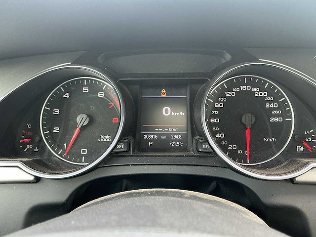 2008 - audi - a5 coupé - 2.0 tfsi - personenauto - afbeelding 6 van  15