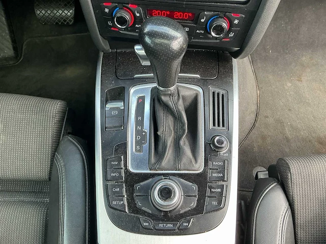 2008 - audi - a5 coupé - 2.0 tfsi - personenauto - afbeelding 2 van  15