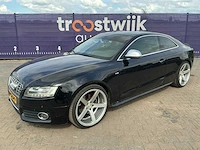 2008 - audi - a5 coupé - 2.0 tfsi - personenauto