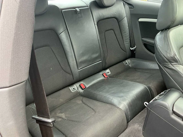 2008 - audi - a5 coupé - 2.0 tfsi - personenauto - afbeelding 13 van  15