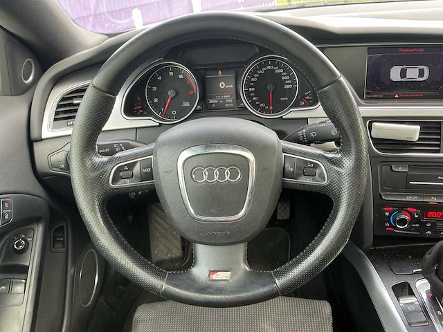 2008 - audi - a5 coupé - 2.0 tfsi - personenauto - afbeelding 3 van  15
