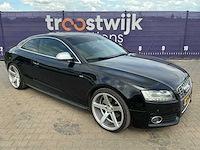 2008 - audi - a5 coupé - 2.0 tfsi - personenauto
