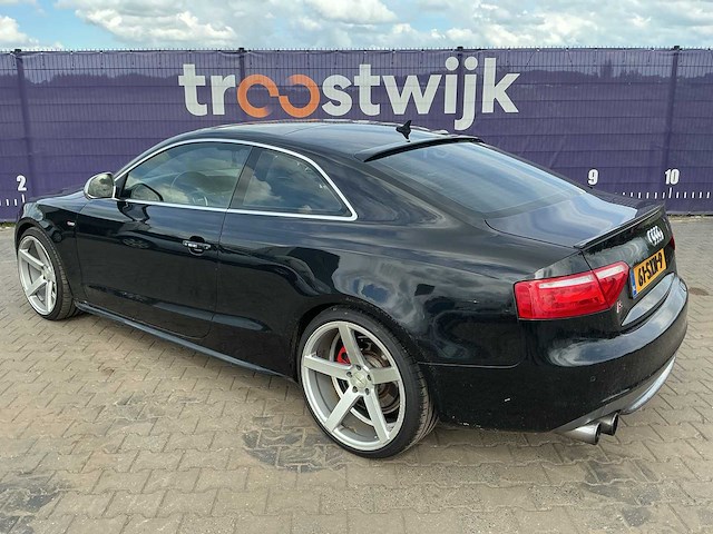 2008 - audi - a5 coupé - 2.0 tfsi - personenauto - afbeelding 14 van  15