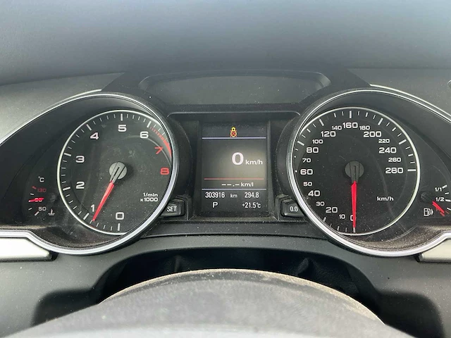 2008 - audi - a5 coupé - 2.0 tfsi - personenauto - afbeelding 6 van  15