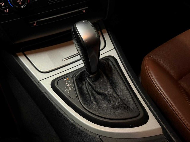 2008 - bmw - 1-serie - 120i high executive - 22-zn-dv iaw - afbeelding 2 van  21