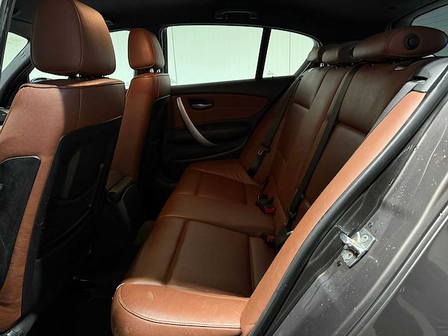 2008 - bmw - 1-serie - 120i high executive - 22-zn-dv iaw - afbeelding 3 van  21