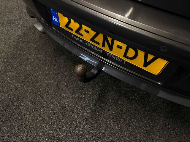 2008 - bmw - 1-serie - 120i high executive - 22-zn-dv iaw - afbeelding 4 van  21