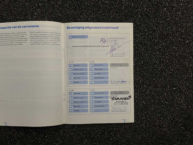 2008 - bmw - 1-serie - 120i high executive - 22-zn-dv iaw - afbeelding 7 van  21