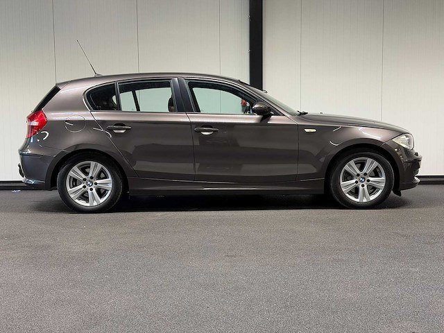 2008 - bmw - 1-serie - 120i high executive - 22-zn-dv iaw - afbeelding 12 van  21