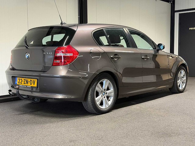 2008 - bmw - 1-serie - 120i high executive - 22-zn-dv iaw - afbeelding 13 van  21
