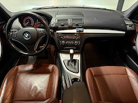 2008 - bmw - 1-serie - 120i high executive - 22-zn-dv iaw - afbeelding 15 van  21