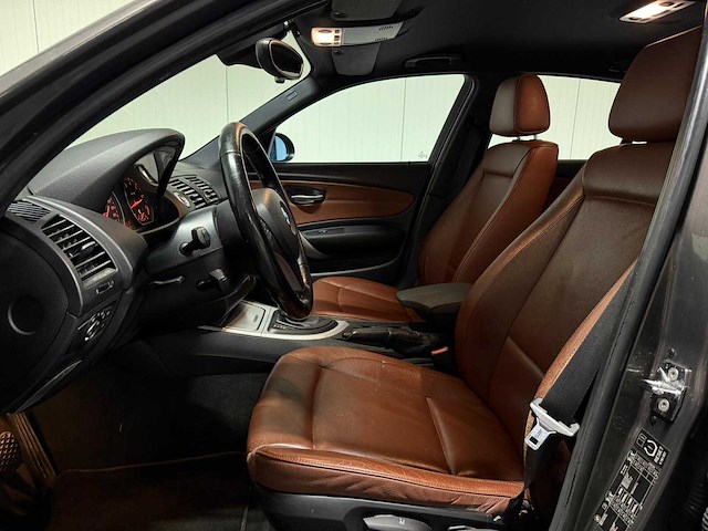 2008 - bmw - 1-serie - 120i high executive - 22-zn-dv iaw - afbeelding 17 van  21