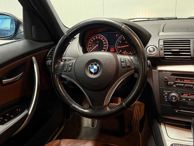 2008 - bmw - 1-serie - 120i high executive - 22-zn-dv iaw - afbeelding 20 van  21