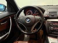 2008 - bmw - 1-serie - 120i high executive - 22-zn-dv iaw - afbeelding 20 van  21